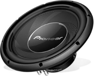 TS-A30S4 PIONEER SUBWOOFER 1400W 30CM - Image 2