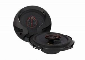 TS-R1651S-2 PIONEER 3 WAY SPEAKER 300W 16CM - Image 2