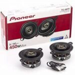 TS-A879 PIONEER 2 WAY SPEAKER 87MM