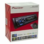 MVH-S325BT PIONEER DIGITAL MEDIA RECEIVER