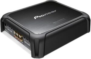 GM-DX874 PIONEER 4 CHANNEL AMPLIFIER 1200W - Image 2