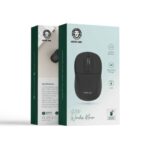 G200 GREEN LION WIRELESS MOUSE
