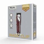Wahl Magic Clip Cordless Clipper