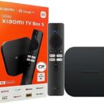 2ND GEN XIAOMI TV BOX 4K ULTRA