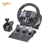PXN V9 Gen2 Racing Wheel - Image 2