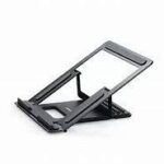 Awei X30 Desktop Folding Holder for Laptops & Tablets - Image 2