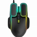 ZM55 HEATZ GAMING MOUSE
