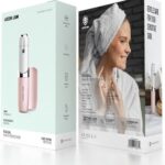 GL-TM30 GREEN LION FACIAL HAIR REMOVER