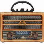 M-1935BT MEIER RADIO