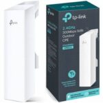 CPE510 TP-LINK ACCESS POINT