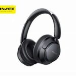A360BL AWEI HEADPHONE - Image 2