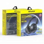 A360BL AWEI HEADPHONE