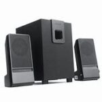 Microlab M100 Multimedia Speaker System