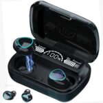 M10 PRO JBL EARBUDS - Image 2