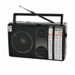 RX-M70BT GOLON RADIO - Image 2