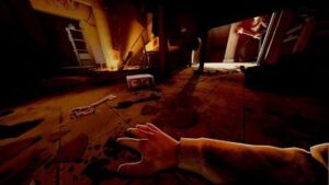 Evil Nun: The Broken Mask - Unholy Edition (PS5) Game - Image 3