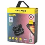 T13 PRO AWEI EARBUDS