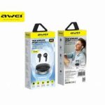 T75 AWEI EARBUDS