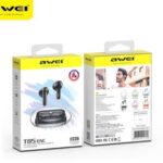 T85 ENC AWEI EARBUDS
