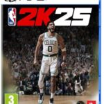 NBA 2K25 - PS5 GAME