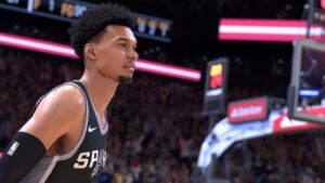 NBA 2K25 - PS5 GAME - Image 5