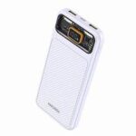 KSC-890 KAKUSIGA POWERBANK 10000 MAH - Image 3