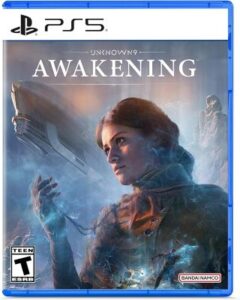 Unknown 9: Awakening PS5 GAME