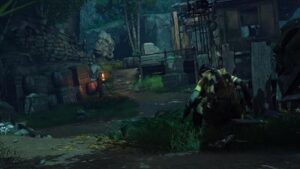 Unknown 9: Awakening PS5 GAME - Image 4