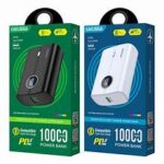 KSC-682 KAKUSIGA POWERBANK 10000 MAH