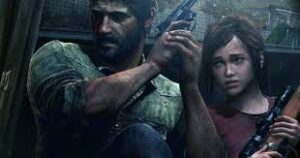 THE LAST OF US REMASTERED PS4 GAME - Image 2