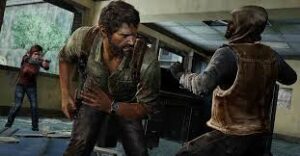 THE LAST OF US REMASTERED PS4 GAME - Image 3