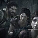 THE LAST OF US REMASTERED PS4 GAME - Image 5