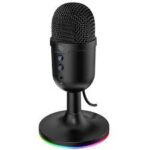 PDX550 PORODO GAMING OMNI-DIRECTIONAL USB MICROPHONE - Image 2