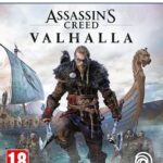 Assassin's Creed Valhalla PS5 GAME