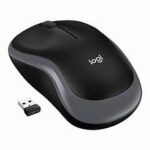 M186 LOGITECH WIRELESS MOUSE - Image 4