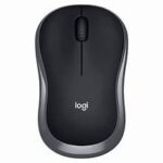 M186 LOGITECH WIRELESS MOUSE - Image 3