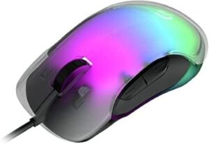 PDX315 PORODO GAMING MOUSE - Image 3