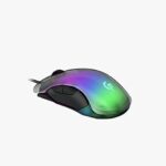 PDX315 PORODO GAMING MOUSE - Image 4