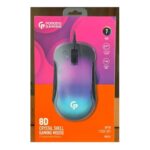 PDX315 PORODO GAMING MOUSE