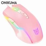 ONIKUMA CW905 MOUSE - Image 4