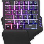 G92 GAMING KEYBOARD