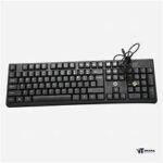 H-880 BLACK ANTELOPE KEYBOARD - Image 3