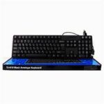 H-880 BLACK ANTELOPE KEYBOARD - Image 2