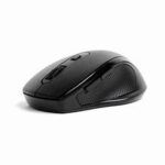 KM4 EARLDOM ERGONOMIC WIRELESS MOUSE - Image 3