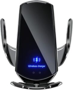 Q3 SMART SENSOR CAR CHARGING HOLDER