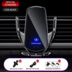Q3 SMART SENSOR CAR CHARGING HOLDER - Image 6