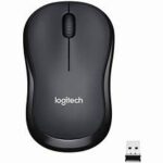 M220 LOGITECH MOUSE - Image 3