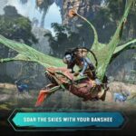 AVATAR FRONTIERS OF PANDORA PS5 GAME - Image 3