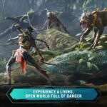 AVATAR FRONTIERS OF PANDORA PS5 GAME - Image 5