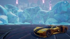 TRANSFORMERS EARTHSPARK-EXPEDITION PS5 GAME - Image 7